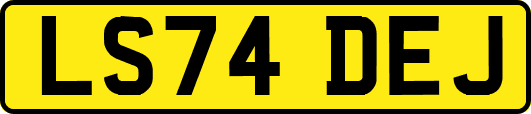 LS74DEJ