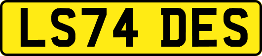 LS74DES
