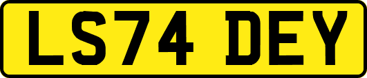 LS74DEY