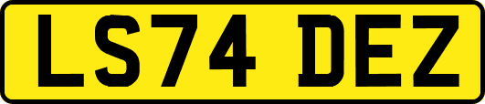 LS74DEZ