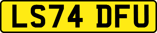 LS74DFU