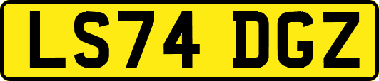 LS74DGZ