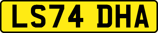 LS74DHA
