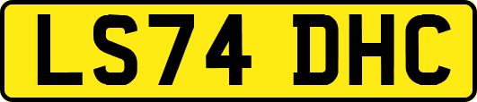 LS74DHC