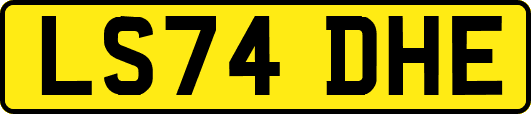 LS74DHE