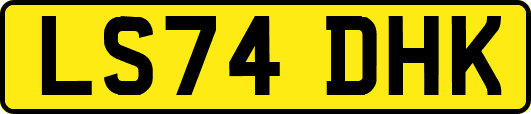 LS74DHK