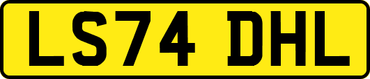 LS74DHL