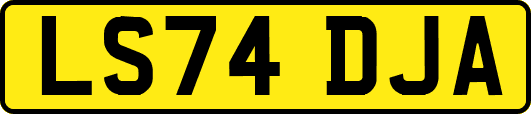 LS74DJA