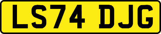 LS74DJG