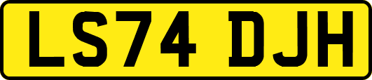 LS74DJH