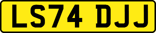 LS74DJJ