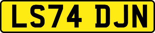 LS74DJN