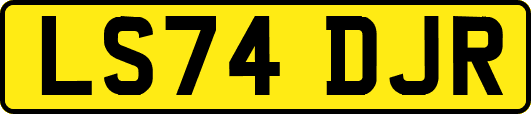 LS74DJR