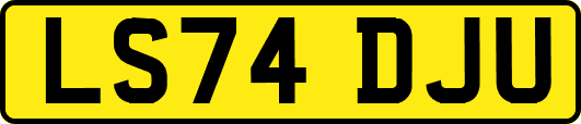 LS74DJU