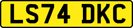 LS74DKC