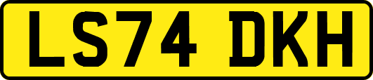 LS74DKH