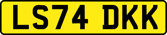 LS74DKK