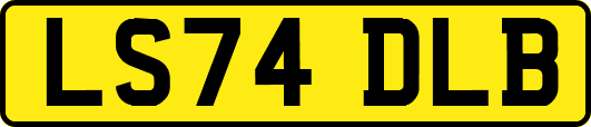 LS74DLB