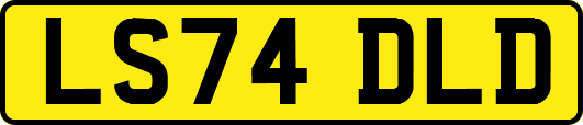 LS74DLD