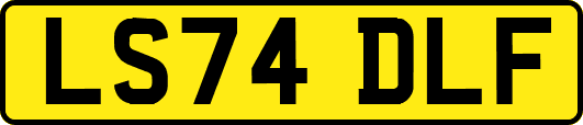 LS74DLF