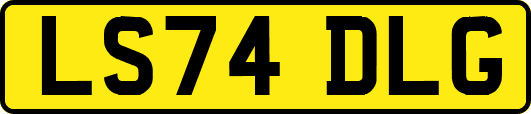 LS74DLG