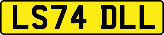 LS74DLL