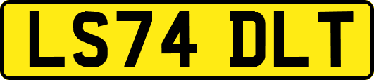 LS74DLT