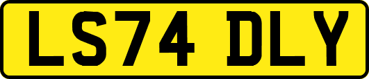 LS74DLY