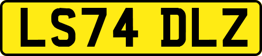 LS74DLZ