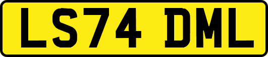 LS74DML