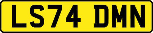 LS74DMN