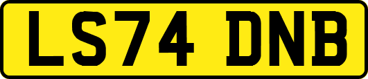 LS74DNB