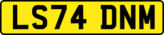 LS74DNM