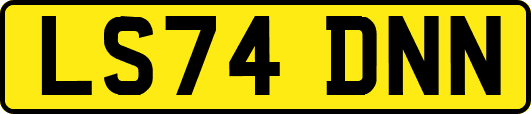 LS74DNN