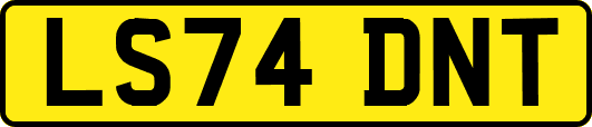 LS74DNT