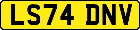 LS74DNV