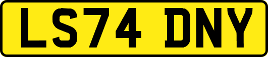 LS74DNY