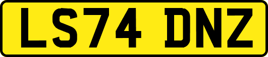 LS74DNZ