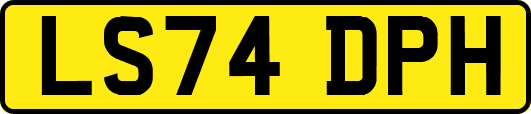LS74DPH