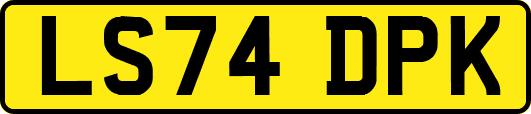LS74DPK