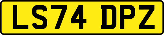 LS74DPZ