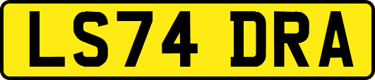 LS74DRA