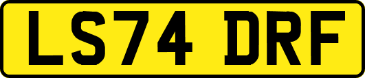 LS74DRF