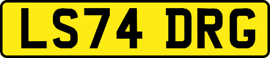 LS74DRG