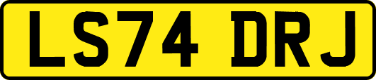 LS74DRJ