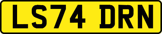 LS74DRN