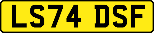 LS74DSF