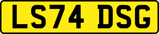 LS74DSG