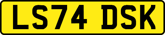 LS74DSK