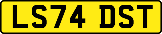 LS74DST